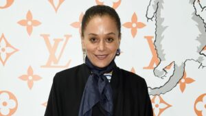 'Representation Matters': Vanity Fair's Samira Nasr Becomes the 1st Black Editor-in-Chief of Harper's Bazaar