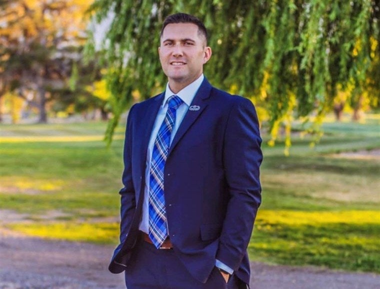 Heroin Overdose Ends U.S House Candidate’s Campaign