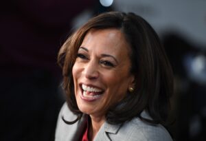 Kamala Harris' Mental Healthcare Plan Calls for Ending Solitary Confinement, Expanding Services for People of Color