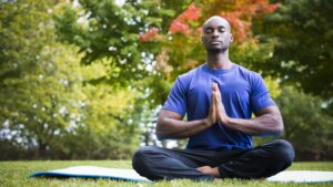 Get Lifted: What Are the Real Benefits of a Meditation Practice?