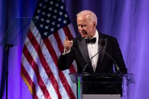 Uncle Joe Got a Whole Lotta 'Splainin’ to Do