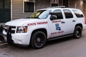 'He's Going to Have Nightmares': Louisiana State Troopers Accused of Exchanging Text Messages Bragging About Beating Black Suspect