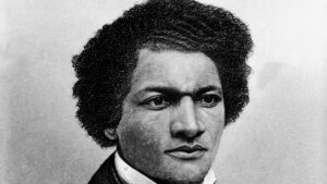 What to the Slave Is the Fourth of July?
