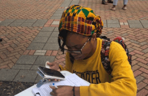 Here’s How Young Black Voters Are Fighting Back Against Voter Suppression in Mississippi