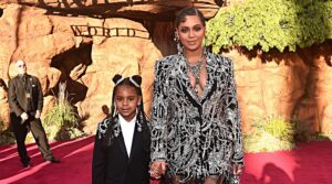 Proving Misogynoir Is Alive and Well, Blue Ivy, Ari Lennox and Teyana Taylor Were All Insulted Online for New Year's