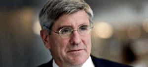 Exclusive: Allied Progress Uncovers Stephen Moore's History of Racist Rhetoric