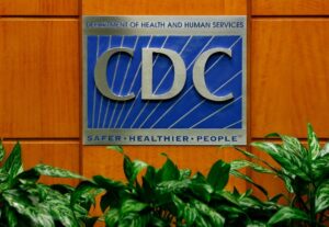 CDC Removes Then Restores COVID-19 Hospitalization Data to Its Website