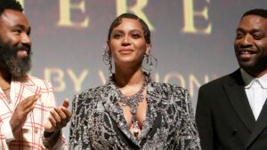 The Gift: Beyoncé Donates $6 Million to COVID-19 Relief Through Her BeyGOOD Initiative