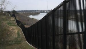 Supremes Give Trump Green Light to Use Military Funds to Build His Precious Wall