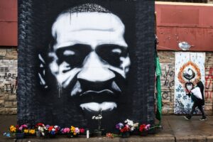 Derek Chauvin’s Attorneys Want to Use 2019 George Floyd Arrest as Evidence That Floyd Caused His Own Death