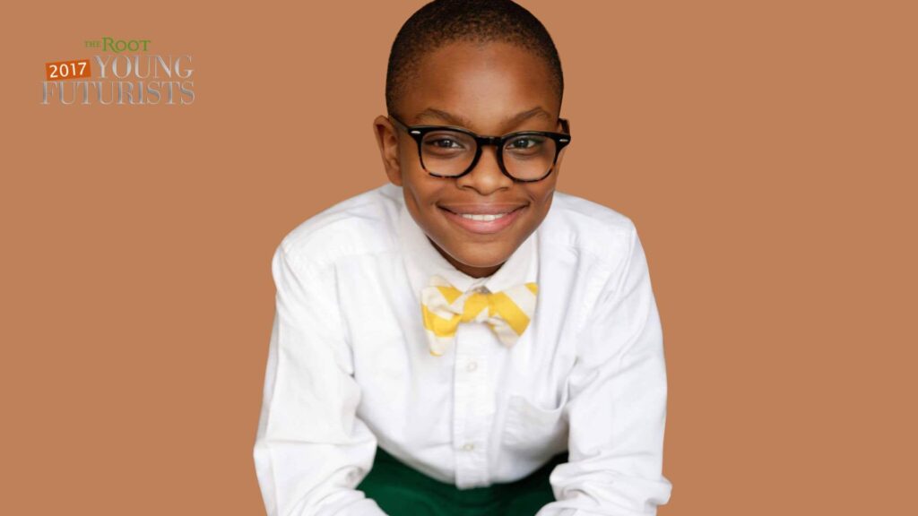 15-Year-Old Founder of Bow-and-Necktie Company Scores Huge NBA Partnership