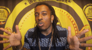 Black Rapper Cut From White Freaknik, aka CPAC, for Anti-Semitic Tweets