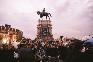 Virginia Judge Says Robert E. Lee Monument Can be Removed From Richmond Pending Appeal