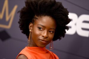 American Beauty: Inaugural Poet Amanda Gorman Signs With IMG Models