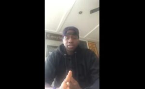 ‘I Chose My Career, I Was Born Black’: California Police Officer Gets Real About George Floyd and Racism in Policing