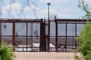 The Trump Administration Withheld Phone Numbers of Migrants Captured at the U.S. Border