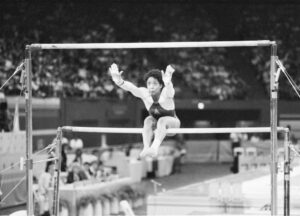 Dianne Durham, First Black Woman to Win a USA Gymnastics National Championship, Dies at 52