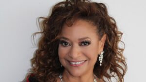How Debbie Allen Is Choreographing a Healthier Lifestyle After Receiving a Pre-Diabetes Diagnosis