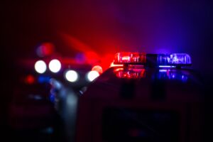 Milwaukee Cop Who Shot 17-Year-Old Alvin Cole Earlier This Year Resigns