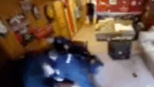 A Black Teen Was Going Through a Mental Health Crisis. Wisconsin Police Ended Up Punching Him in the Head