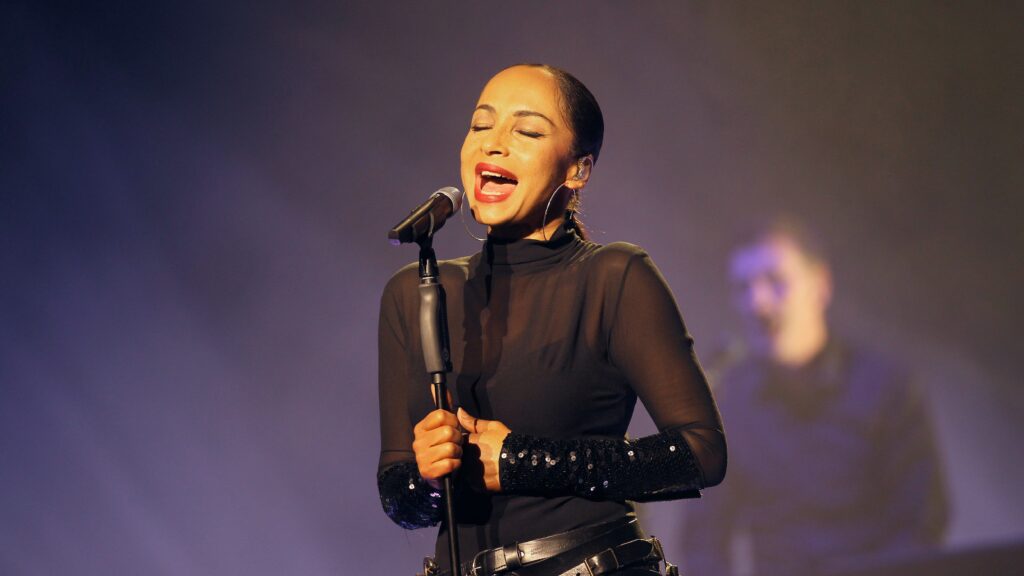 Always Hope That You Remember…If You Don’t Know Shit About Sade, Shut Up