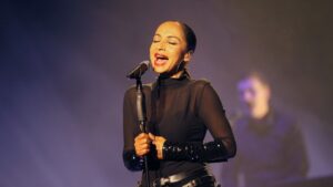 Always Hope That You Remember…If You Don’t Know Shit About Sade, Shut Up