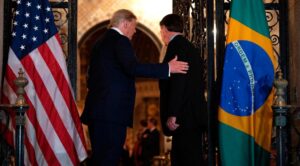Several in Trump’s Administration Have Been Exposed to the Coronavirus, So Why Won’t They Get Tested?