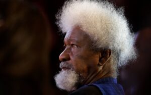 Op-Ed: Nigerian Nobel Laureate Wole Soyinka Reflects on What Feels Like 'Déjà Vu—In Tragic Vein'