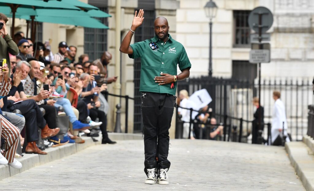 Is Streetwear on Its Way Out? Virgil Abloh Says 'Its Time Will Be Up'