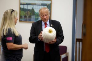 Iowa Rep. Steve KKKing of Racism Loses Republican Primary