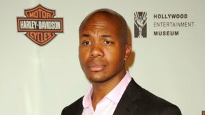 Leonard Roberts Calls Out Heroes and Hollywood: 'People Get Scared When Black People Demand Things'