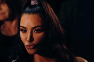 A Year After Trademarking the Word ‘Kimono,’ Backlash Convinces Kim Kardashian to Do the Right Thing