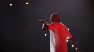 DMX's Public Memorial to Be Held at Barclays Center