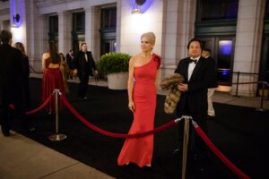George Conway Video Places Coronavirus Mishaps on Trump; President Calls Him 'Moonface' in Twitter Rage