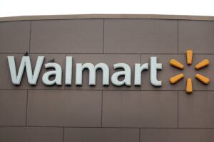 Walmart to No Longer Display Mississippi State Flag in Stores