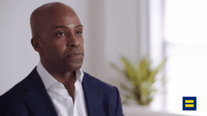 Alphonso David Becomes 1st Black President of Human Rights Campaign: ‘I Will Fight for Each and Every One of Us’