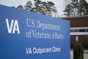 Black Employees Say Veterans Affairs Has a Serious Racism Problem, and the Stories Are Pretty Damning
