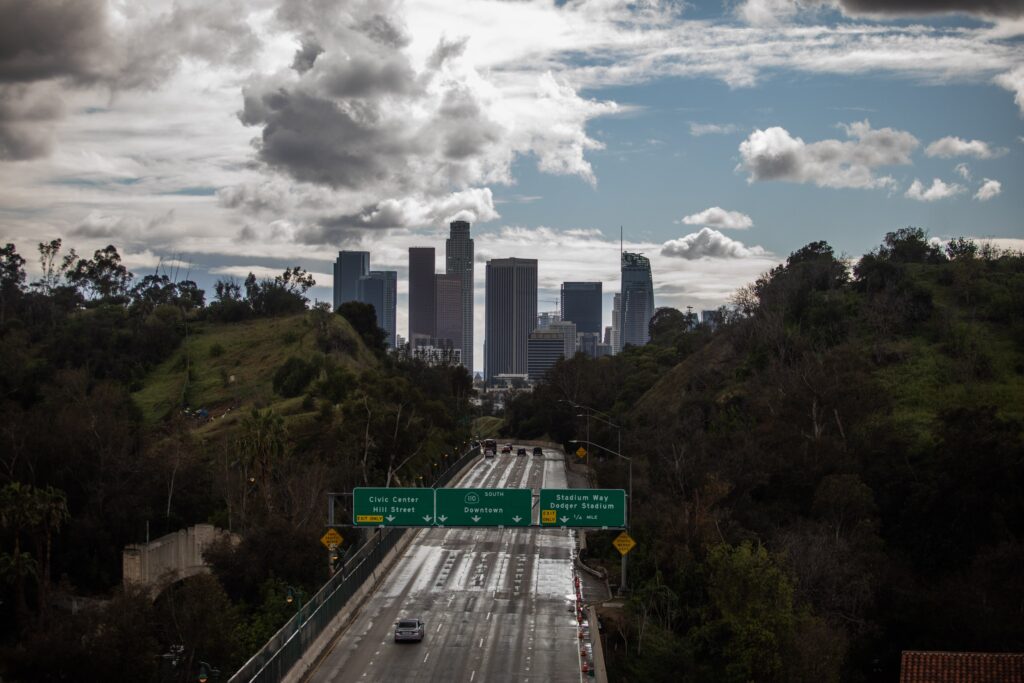 Gov. Gavin Newsom Orders the Entire State of California to Stay Their Asses Home