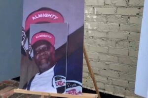 3 Mississippi Police Officers Charged With Murder in Death of Elderly Black Man