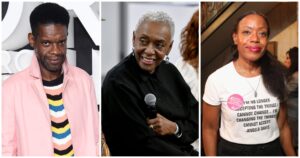More Than 'the New Black': These Fashion Industry Veterans Are Building Coalitions to Sustain Black Talent