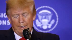 This Trump/Ukraine/Impeachment Story Is Doing Too Much, So We’re Gonna Update This Post as Shit Happens