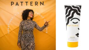 Lighten Up: Pattern Beauty's Newest Formula Is a Whole 2021 Mood