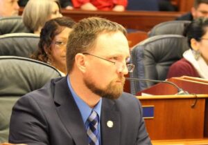 Republican State Lawmaker in Alaska Compares COVID-19 Precautions to the Holocaust, Says Hitler Was No White Supremacist