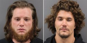 Two White Men in a Car Yelled Slurs and Chased Down Three Black Teens Who Were Riding Bikes