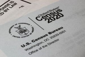 Census 2020 Is Happening Right Now. Here's Why It Matters to the Black Community