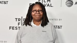Capitalizing on Comfort: With Dubgee, Whoopi Goldberg’s Next Role Is Fashion Entrepreneur
