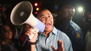 Missouri Rep. Lacy Clay Blasts AOC for ‘Using the Race Card’ in Her Pushback Against Pelosi