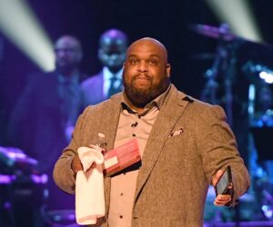 She’ll Cut Ya: Pastoral Supporter of John Gray Promises to Rain Fire on Detractors of Embattled Rev