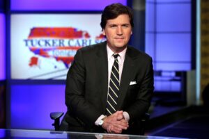 Tucker Carlson Believes White Privilege Is a Myth Because 7 Children of Color Won the National Spelling Bee