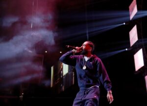 To Those Who Knew Him, the Latest Nipsey Hussle Tribute—a Book Club—Is Probably the Most Fitting